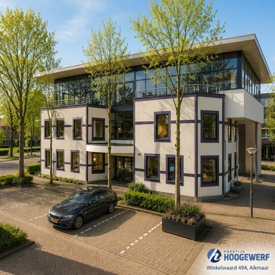 Relatietherapie en psychologen in Alkmaar